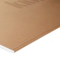 Гипсокартон Knauf Сайлентборд 2400х600х12,5 мм звукоизоляционный
