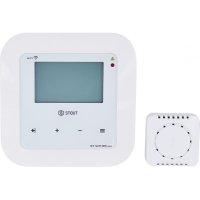 Интернет-регулятор температуры STOUT ST-WIFI 8S mini