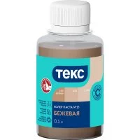 Универсальная паста-колер Текс № 15