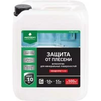 Антисептик для минеральных поверхностей PROSEPT FUNGI STOP