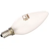 Лампа накаливания Camelion 60/B/FR/E14 MIC