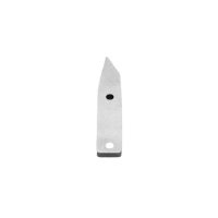 Фиксированное правое лезвие для ножа пневматического QG-101 MIGHTY SEVEN QG-102P42