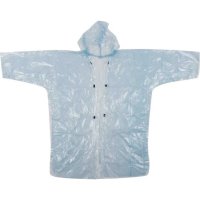 Дождевик-плащ Ecos 003932