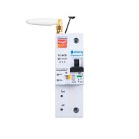 Умный автоматический выключатель Sibling Smart Home Powerswitch-A32 1P 3 кА на DIN-рейку