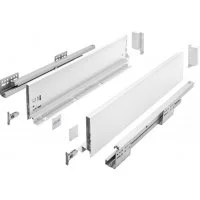 Выдвижные ящики GTV PB-AXISPRO-KPL400B1