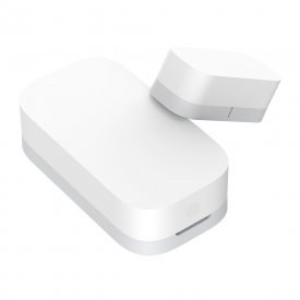Умный датчик открытия окон и дверей Aqara Door and Window Sensor белый