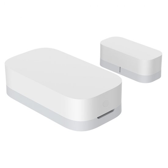 Умный датчик открытия окон и дверей Aqara Door and Window Sensor белый