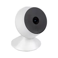 IP-камера EKF Connect M8S домашняя белая