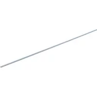 Резьбовая шпилька МЕТИЗНЫЙ ДВОР М10x1000, DIN 975, 1 шт.