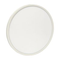 Светильник потолочный умный EKF Connect 480 мм (sclwf-480-cct)