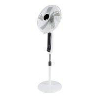Вентилятор напольный Electrolux EFF-901N 3 скорости 45 Вт