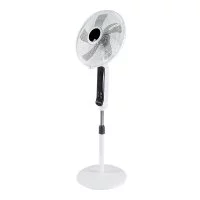 Вентилятор напольный Electrolux EFF-901N 3 скорости 45 Вт