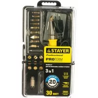 Прибор для выжигания STAYER PROFESSIONAL