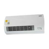 Тепловентилятор Ballu 2000 Вт LED-индикация (BFH/W-102W)