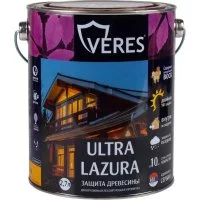 Пропитка VERES Ultra Lazura №2