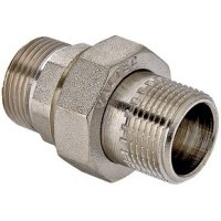 Прямой сгон Valtec VTr.728.N.0006