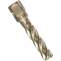 Корончатое сверло по металлу MESSER HSS