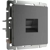 Розетка Ethernet WERKEL WL04-RJ-45