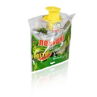 Ловушка для мух и ос HELP 80105