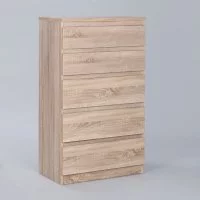 Комод Гуд ЛАКК КАСТОР