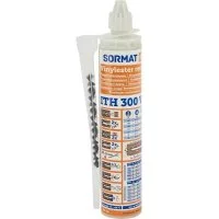 Комплект для инжекции SORMAT ITH 300 VE