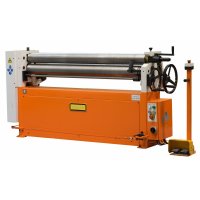 Электромеханический вальцовочный станок Stalex ESR-1300х6.5