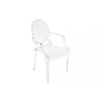 Стул BRADEX Louis Ghost