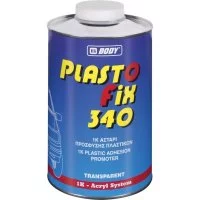 Грунт HB BODY 340 PLASTOFIX 1К