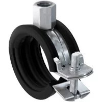 Хомут для труб Fischer FGRS PLUS 12-14