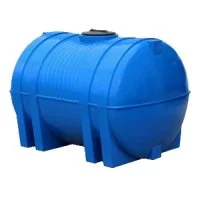 Двухслойная емкость STERH GOR 5000 blue