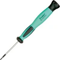 Антистатическая отвертка Pro'sKit SD-083-A2
