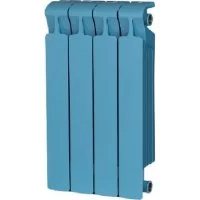 Биметаллический радиатор RIFAR 41 Monolit 500-4