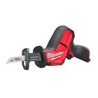 Аккумуляторная сабельная пила Milwaukee M12 CHZ-0 FUEL