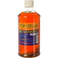 Флюс Connector ЛТИ-120 Lux