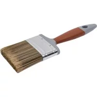 Плоская кисть HARDY серия 90