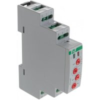 Реле времени Евроавтоматика F&F PCU-507