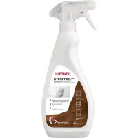 Моющее средство для плитки LITOKOL LITONET GEL EVO