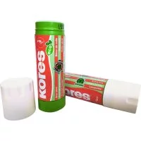 Клей-карандаш Kores Glue-eco