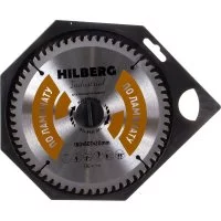 Пильный диск по ламинату Hilberg Hilberg Industrial