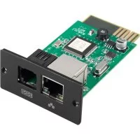 Модуль системы управления и мониторинга Gigalink GL-UPS-OL-SNMP-RK