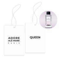 Автомобильный ароматизатор Rekzit ADORE ALE MORE QUEEN POUR FEMME