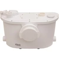 Канализационный насос OASIS ST-600