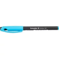 Капиллярная ручка Schneider Topliner 967