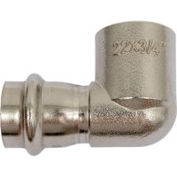 Угольник Valtec VTi.952.I.002205