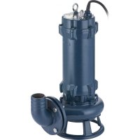Фекальный насос UNIPUMP FEKAMAX 45-17-4