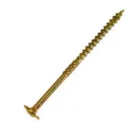 Саморез по дереву HIMTEX 6x160 (50 шт.)