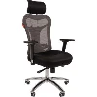 Компьютерное кресло CHAIRMAN 769 TW-11