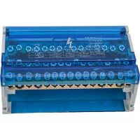 Шины на DIN-рейку STEKKER LD505-415