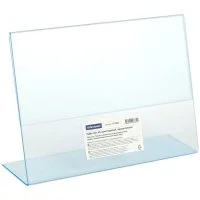 Подставка тейбл-тент для рекламы OfficeSpace TT_28682