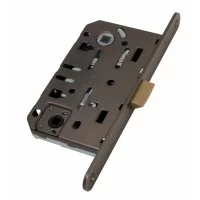 Межкомнатный замок AGB MEDIANAEV. B01102.50.12.567 WC